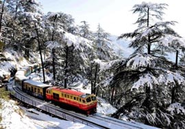 Himachal Tour package